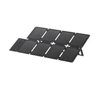 Panneau Solaire Portable ANKER SOLIX PS60, 60W pour C1000X/F1500/C800X/C300X