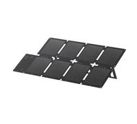 Panneau Solaire Portable ANKER SOLIX PS60, 60W pour C1000X/F1500/C800X/C300X