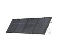 Panneau Solaire Portable Bifacial EcoFlow NextGen 220W