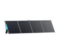 Panneau solaire portable Bluetti MP200 200 W Noir Noir G