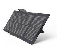Panneau solaire portable Ecoflow 110 W Noir Noir G