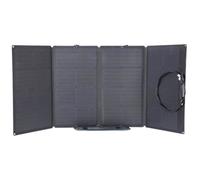 Panneau solaire portable - ECOFLOW - 160W - étanche et pliable