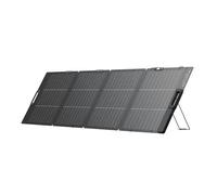 Panneau solaire portable EcoFlow 220 W Noir