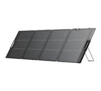 EcoFlow Panneau solaire 220W pliable - 3eme génération 1ECO1000-08L