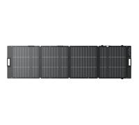 EcoFlow Panneau solaire 220W pliable - 3eme génération 1ECO1000-08L