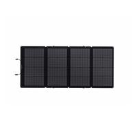 Panneau Solaire Double Face EcoFlow 220W