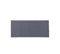 ECOFLOW Panneau Solaire 400W