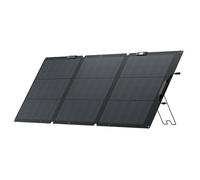 EcoFlow EFSOLAR160W-N, Panneau solaire
