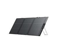 Panneau solaire portable léger 220 W EcoFlow