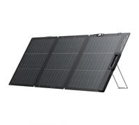 Panneau solaire portable léger EcoFlow 160W | ✅Prix compétitifs