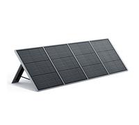 Panneau solaire portable pliable - AFERIY - 400W - Cellules MWT 23% - IP65, ultra-léger