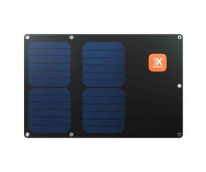 Panneau solaire portable X-Moove Trail 14 W