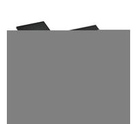 Panneau solaire portable YCEZW - Chargeur solaire étanche 3W 5V, panneau compatible avec sonnette | Panneau solaire haute efficacité avec support pivotant à 360 ° et câble de 1,2 m de long pour l'