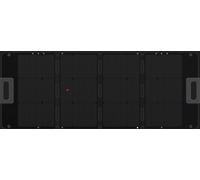 Panneau Solaire Portatif Ezviz PSP100 100 W Noir