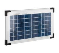 Panneau solaire pour A850, S1600 et B70 Kerbl Blanc 37,5x22x2 cm