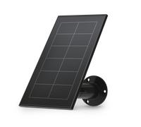 Panneau Solaire pour Arlo Ultra, Pro 3, 4 et Floodlight - Noir