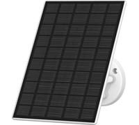 Panneau Solaire pour Caméra Imou Universel pour Caméra Cell Go & Cell 2 IMOU