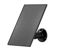 Panneau Solaire pour caméra Intelligente - R5188
