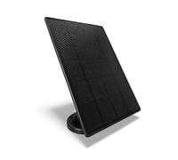 Panneau solaire pour platine de rue du visiophone Extel Wave 3 - Extel - 720338
