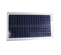 Panneau solaire pour pompe de prairie Horizont Noir 30 W