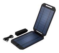 Chargeur solaire Power Traveller Extreme PTL-EXTSL001 1000 mA