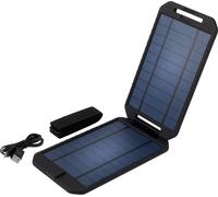 Panneau solaire Power Traveller Extreme Solar PTL-EXTSL001 1000 mA