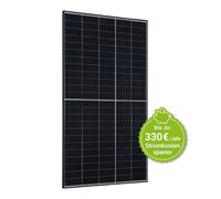 Panneau solaire Risen RSM40-8-410M Noir
