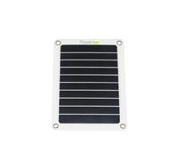 Panneau solaire semi-rigide PT Flap 4W SunPower Powertech OS