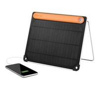 BioLite SolarPanel 5+ with Power Storage 2022 Chargeur
