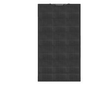 Panneau solaire, sortie de puissance 120W, tension 18V, options flexibles et durables , 18,15V 120W