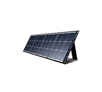 Panneau Solaire BLUETTI SP200 200W Module Solaire Photovoltaïque Pliable ETFE - IP54 imperméable - 6.5Kg G