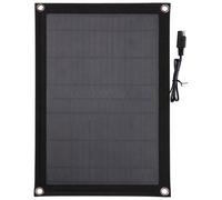 Panneau solaire TECHNAXX TX-209 - Panneau solaire 12V 10W