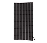 Panneau solaire - UNITECK - Unisun 300W - 12V monocristallin - rendements exceptionnels - système anti Hot-spot