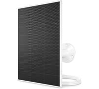 Panneau solaire universel Arlo Blanc