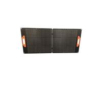 PANNEAU SOLAIRE VALISE : 100W