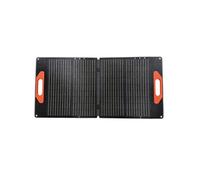 EZA Panneau Solaire Valise Pliable 60W