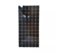 PANNEAU SOLAIRE VICTRON ENERGY MONOCRISTALLIN 130W 12V