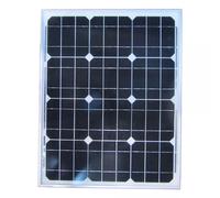 PANNEAU SOLAIRE VICTRON ENERGY MONOCRISTALLIN 40W 12V
