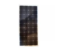 PANNEAU SOLAIRE VICTRON ENERGY MONOCRISTALLIN 90W 12V