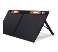 Xtorm Solar Panel 100W Universel Noir, Orange Solaire Charge rapide Extérieur