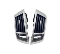 Panneau Sortie Climatisation Console Centrale Pour Land pour Cruiser 200 LC200 2008 2009 2010-2015 voiture A/C climatiseur sortie évent assemblée