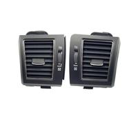 Panneau Sortie Climatisation Console Centrale Pour Land pour Cruiser 200 LC200 2008 2009 2010-2015 voiture A/C climatiseur sortie évent assemblée