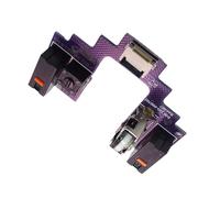 Panneau soudé soudé pour module de boutons externes pour GProWireless