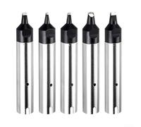 Panneau Soudure 911G-DV2 Acier 73mm Automatique Panneau Soudure(16D) | Acier 304, base pour cuivre , placage multi-couches, conduction thermique rapide, fente étain face