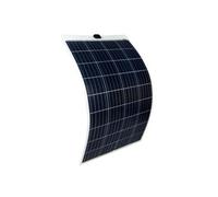 Panneau souple 170W Seul Panneau solaire Ultra Léger Camping Car Van Life