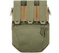 Panneau Spitfire Assault Direct Action - Adaptive Green