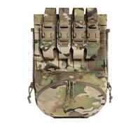 Panneau Spitfire Breacher Direct Action - MultiCam