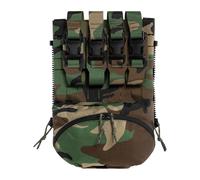 Panneau Spitfire Breacher Direct Action - Woodland