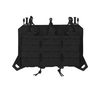 Panneau Spitfire Triple Rifle Magazine Direct Action - Black