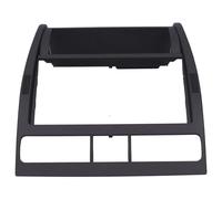 Panneau Stéréo Cadre De Panneau De Navigation pour Seat pour Leon 1M (1999-2006), Garniture Décorative Intérieure KMAGE